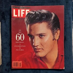 Life Magazine Collector's Edition